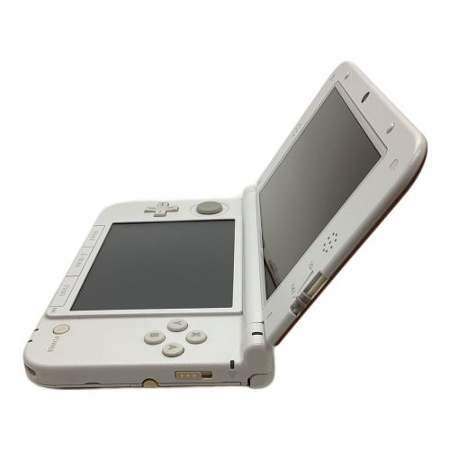 Nintendo (ニンテンドー) Nintendo 3DS LL（イーブイエディション） イーブイエディション※充電器無し SPR-001 動作確認済み SJF130805759