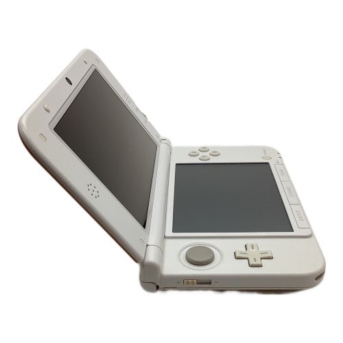 Nintendo (ニンテンドー) Nintendo 3DS LL（イーブイエディション） イーブイエディション※充電器無し SPR-001 動作確認済み SJF130805759