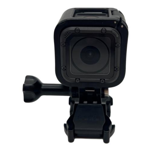 GoPro (ゴープロ) アクションカメラ HERO5 -