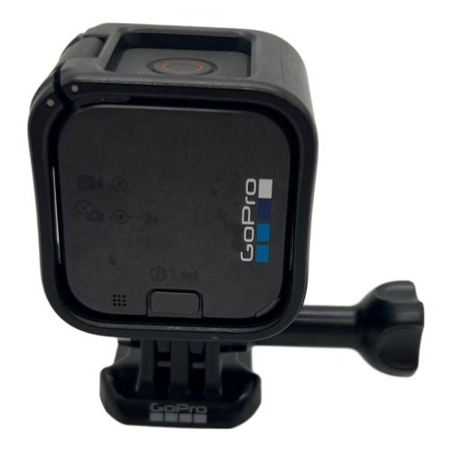 GoPro (ゴープロ) アクションカメラ HERO5 -