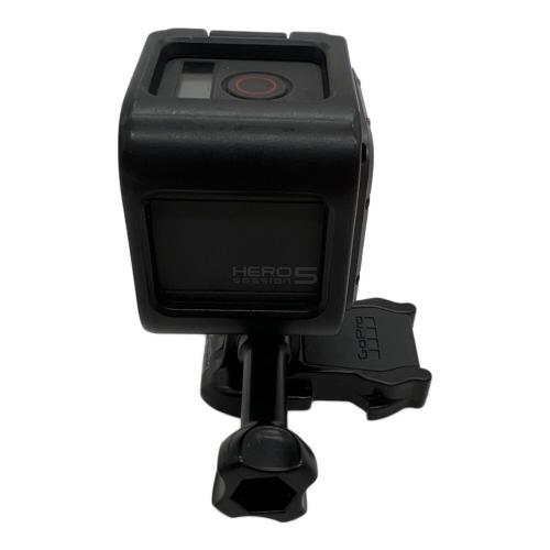 GoPro (ゴープロ) アクションカメラ HERO5 -