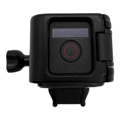 GoPro (ゴープロ) アクションカメラ HERO5 -