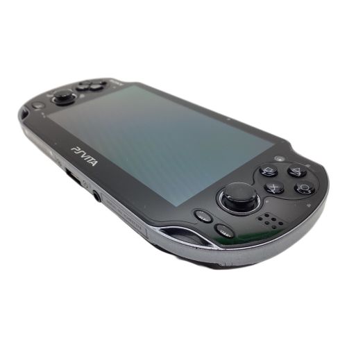 SONY (ソニー) PSVITA PCH-1100 動作確認済み -