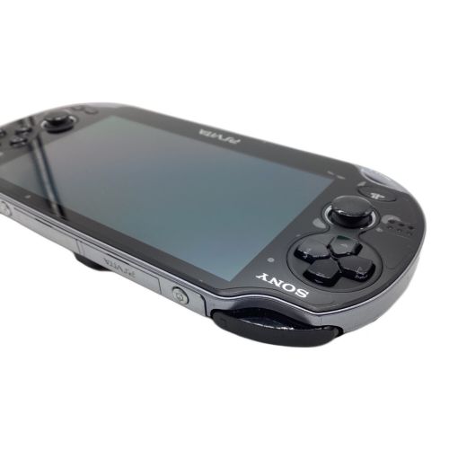 SONY (ソニー) PSVITA PCH-1100 動作確認済み -