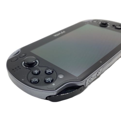 SONY (ソニー) PSVITA PCH-1100 動作確認済み -