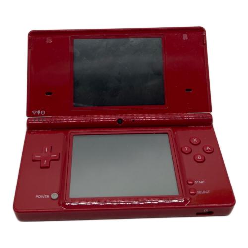 Nintendo (ニンテンドー) NintendoDSi TWL-001 動作確認済み -