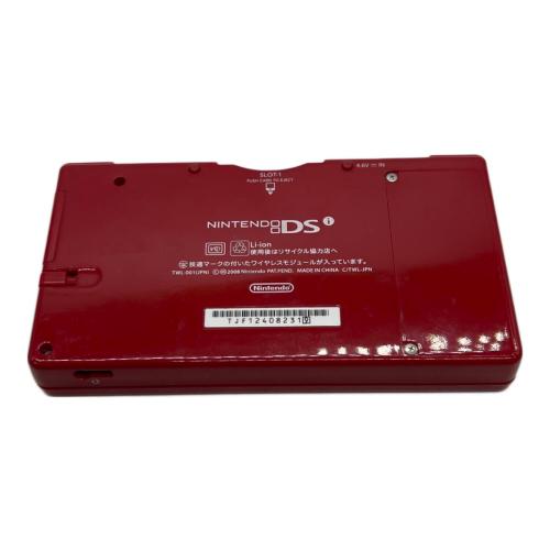 Nintendo (ニンテンドー) NintendoDSi TWL-001 動作確認済み -