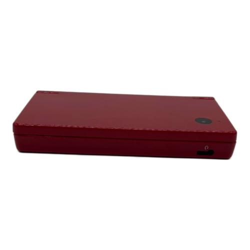 Nintendo (ニンテンドー) NintendoDSi TWL-001 動作確認済み -