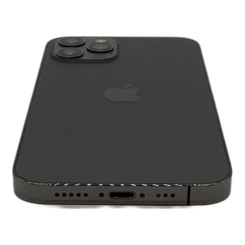 Apple (アップル) iPhone12 Pro MGM93J/A サインアウト確認済 356687111049817 ○ SIM FREE 修理履歴無し 256GB バッテリー:Bランク(83%) 程度:Bランク iOS 未初期化