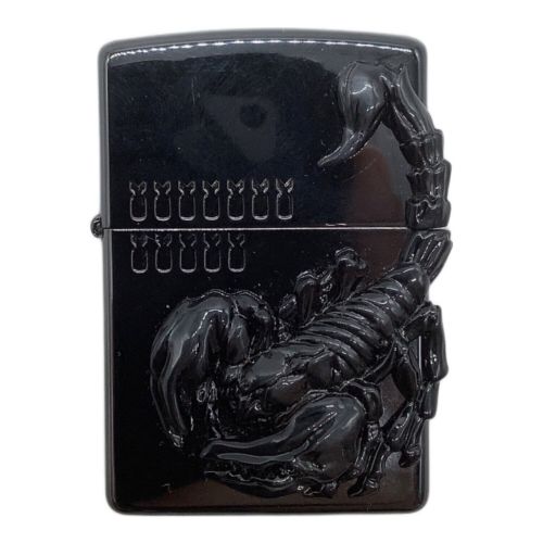 ZIPPO/USA製/スコーピオン