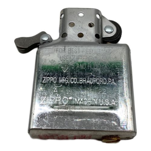 ZIPPO/USA製/スコーピオン