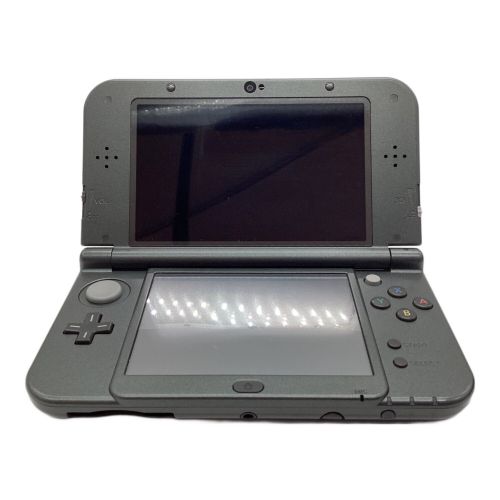 Nintendo (ニンテンドー) Nintendo 3DS LL RED-001 動作確認済み QJH101051161