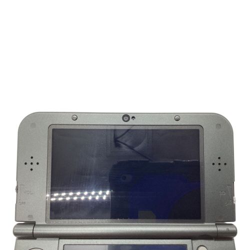 Nintendo (ニンテンドー) Nintendo 3DS LL RED-001 動作確認済み QJH101051161