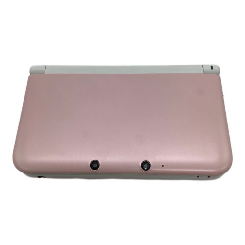 Nintendo (ニンテンドー) 3DS LL SPR-001 動作確認済み -