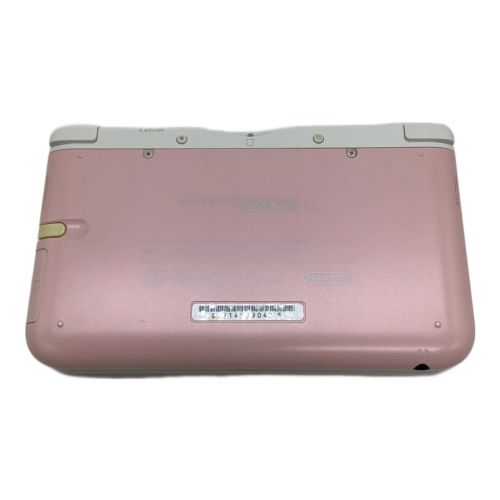 Nintendo (ニンテンドー) 3DS LL SPR-001 動作確認済み -