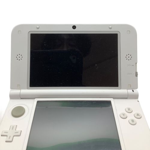 Nintendo (ニンテンドー) 3DS LL SPR-001 動作確認済み -