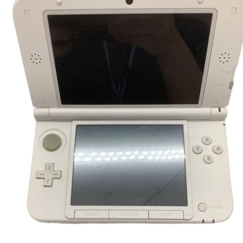 Nintendo (ニンテンドー) 3DS LL SPR-001 動作確認済み -