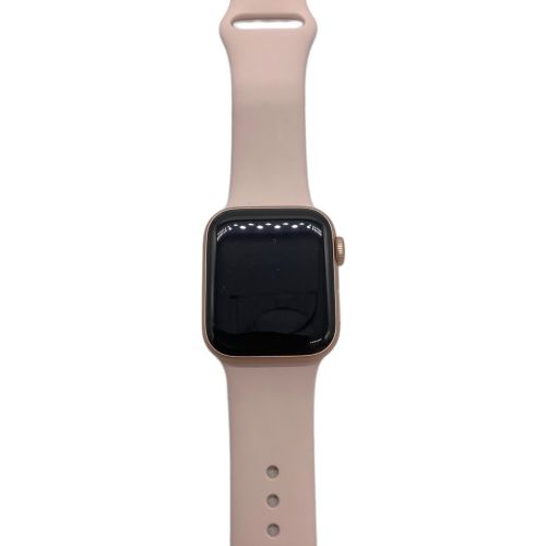 Apple (アップル) Apple Watch Series 5 3G112J/A GPSモデル ケースサイズ:40㎜ 〇 バッテリー:Aランク(98%) 程度:Aランク FH7Z40LAMLD3