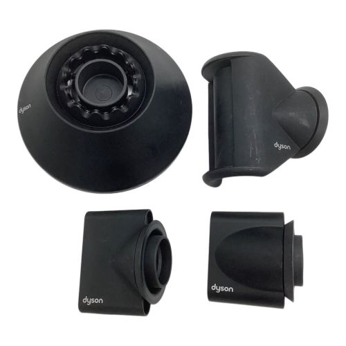 dyson (ダイソン) ヘアーアイロン HD08 2021年製