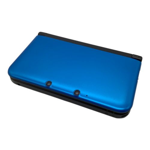 Nintendo (ニンテンドー) Nintendo 3DS LL SPR-001 メタリックブルー SJH105029210