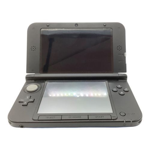 Nintendo (ニンテンドー) Nintendo 3DS LL SPR-001 メタリックブルー SJH105029210