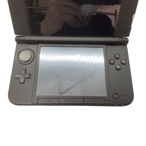 Nintendo (ニンテンドー) Nintendo 3DS LL SPR-001 メタリックブルー SJH105029210