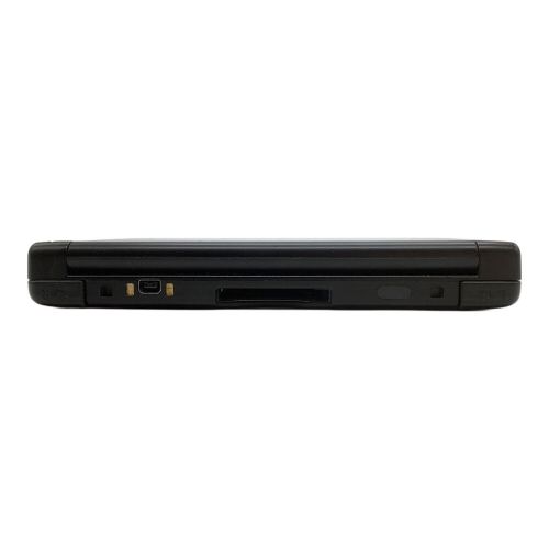 Nintendo (ニンテンドー) Nintendo 3DS LL SPR-001 メタリックブルー SJH105029210