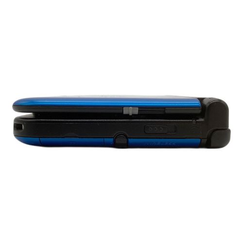 Nintendo (ニンテンドー) Nintendo 3DS LL SPR-001 メタリックブルー SJH105029210