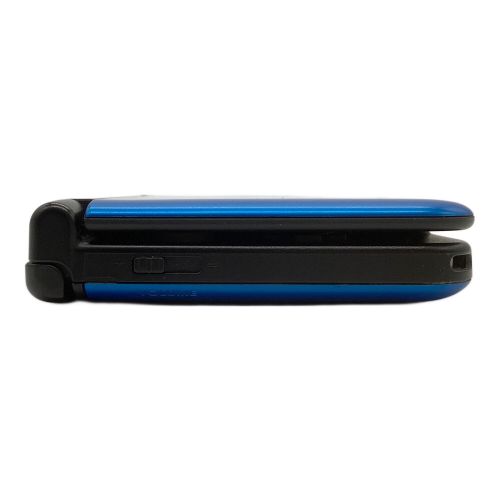 Nintendo (ニンテンドー) Nintendo 3DS LL SPR-001 メタリックブルー SJH105029210