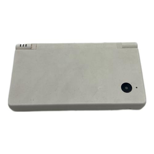 Nintendo (ニンテンドー) NintendoDSi ※本体のみ TWL-001 動作確認・初期化済み TJF101408101
