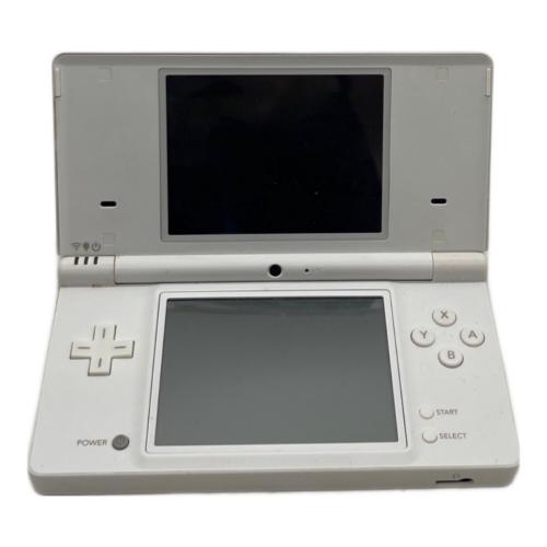 Nintendo (ニンテンドー) NintendoDSi ※本体のみ TWL-001 動作確認・初期化済み TJF101408101