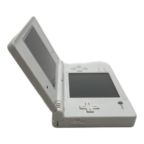 Nintendo (ニンテンドー) NintendoDSi ※本体のみ TWL-001 動作確認・初期化済み TJF101408101