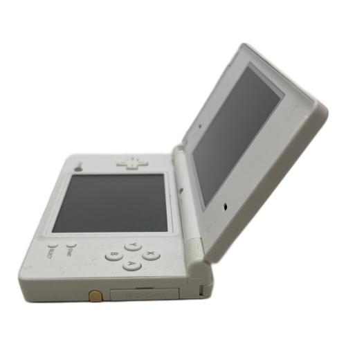 Nintendo (ニンテンドー) NintendoDSi ※本体のみ TWL-001 動作確認・初期化済み TJF101408101