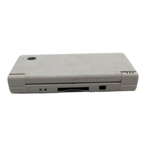 Nintendo (ニンテンドー) NintendoDSi ※本体のみ TWL-001 動作確認・初期化済み TJF101408101