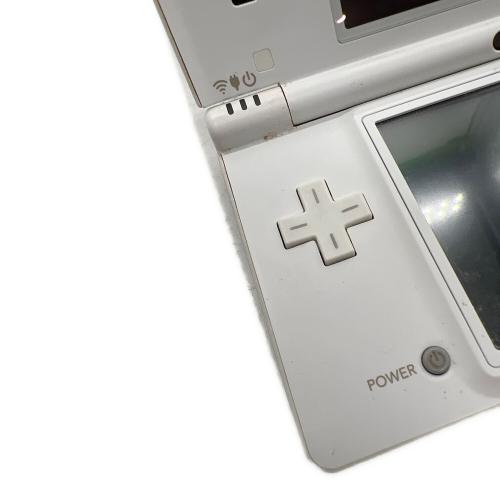 Nintendo (ニンテンドー) NintendoDSi ※本体のみ TWL-001 動作確認・初期化済み TJF101408101