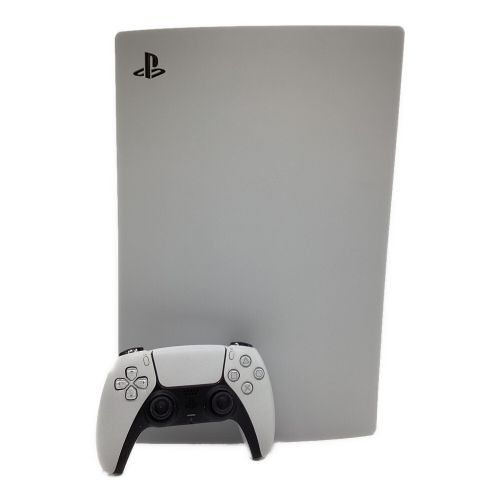 SONY (ソニー) Playstation5 CFI-1000A 動作確認済み G117014F219606610