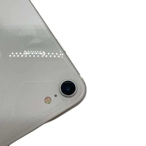 Apple (アップル) iPhone SE(第2世代) ■ MXD12J/A サインアウト確認済 356791110299652 ○ au 修理履歴無し 128GB バッテリー:Sランク(100%) 程度:Aランク iOS 未初期化