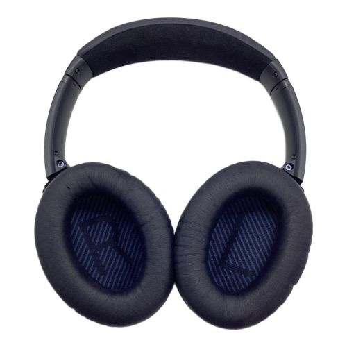 BOSE (ボーズ) ワイヤレスヘッドホン QuietComfort 35 II 789564-0040 動作確認済み｜トレファクONLINE