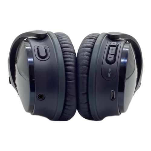 BOSE (ボーズ) ワイヤレスヘッドホン QuietComfort 35 II 789564-0040 動作確認済み