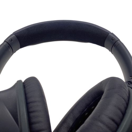 BOSE (ボーズ) ワイヤレスヘッドホン QuietComfort 35 II 789564-0040 動作確認済み