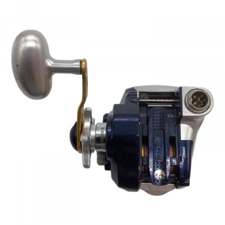 SHIMANO (シマノ) 電動リール 400C｜トレファクONLINE