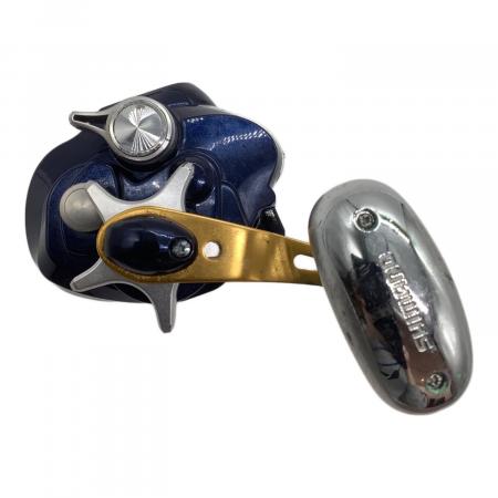SHIMANO (シマノ) 電動リール 400C｜トレファクONLINE