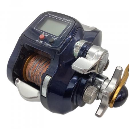 SHIMANO PLAYS 400c 電動リール シマノ 動作未確認 ジャンク SHIMANO (シマノ) 電動リール 400C｜トレファクONLINE