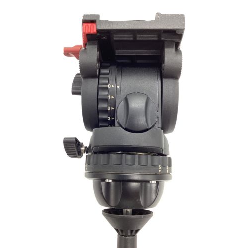 Sachtler FSB 8 サイドロード フルードヘッド Fluid Head 0707B1712603