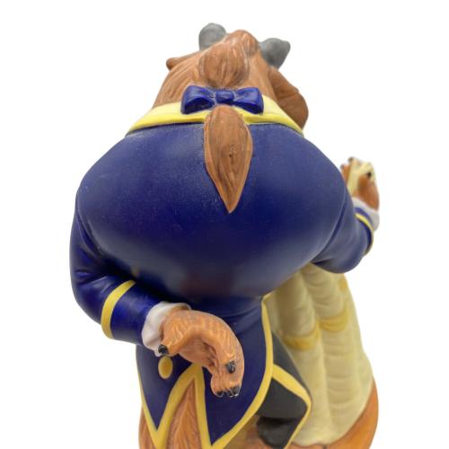 DISNEY (ディズニー) オルゴール/美女と野獣 キャラクターグッズ