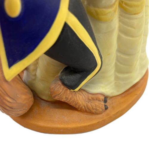 DISNEY (ディズニー) オルゴール/美女と野獣 キャラクターグッズ