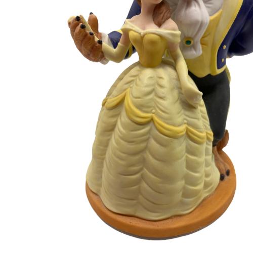 DISNEY (ディズニー) オルゴール/美女と野獣 キャラクターグッズ