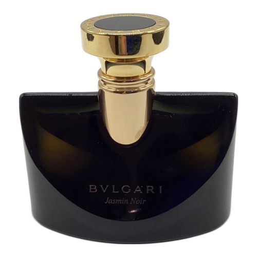 BVLGARI (ブルガリ) オードパルファム ジャスミンノワール 100ml 残量80%-99%