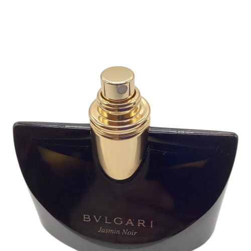 BVLGARI (ブルガリ) オードパルファム ジャスミンノワール 100ml 残量80%-99%