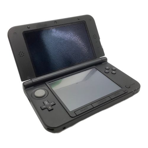 Nintendo (ニンテンドー) 3DS LL SPR-001 動作確認済み SJF138261656